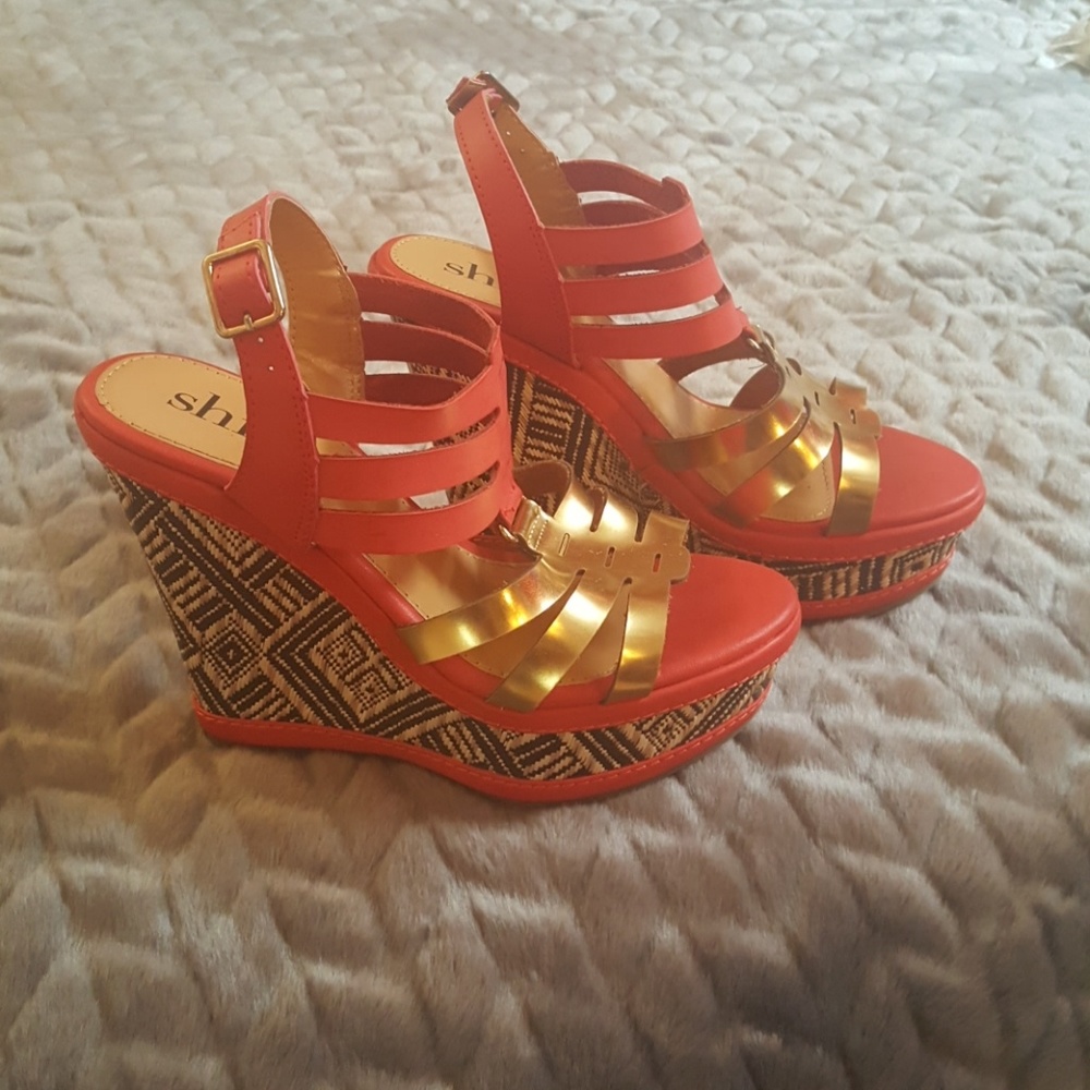 Wedges